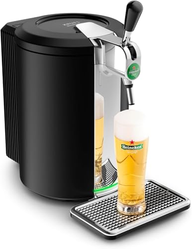 Krups Beertender Edition VB450